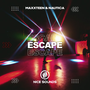 Maxxteen的專輯Escape