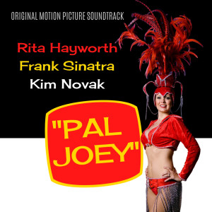 Album Pal Joey from Rita Hayworth