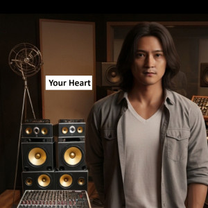 Babla的專輯Your Heart