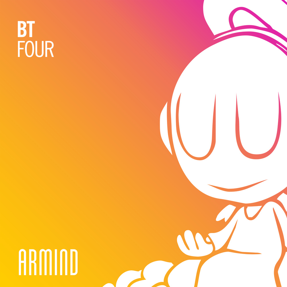 Four (Extended Mix)