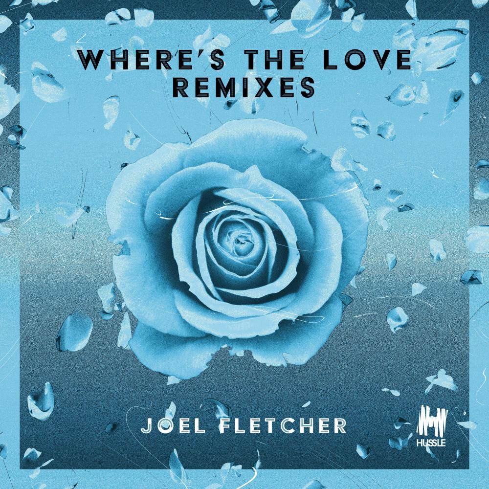 Where's the Love (Modern Citizens Remix)