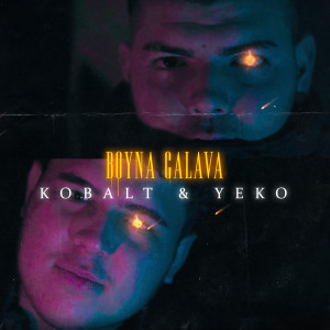 Kobalt的專輯Boyna Galava (Explicit)