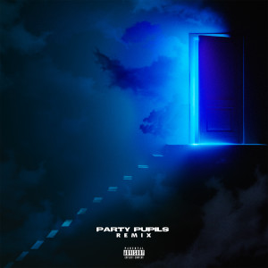 Bazzi vs.的專輯Paradise (Bazzi vs. Party Pupils Remix)