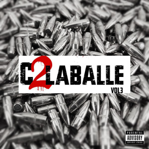 Album C2laballe, vol. 3 (Explicit) from Various