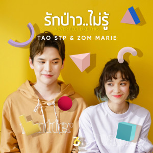 รักป่าว..ไม่รู้(NEVER FELT LIKE THIS)(PROD BY 0316) - Single