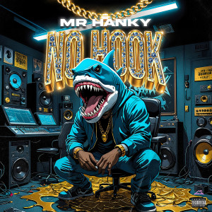 Album No Hook (Explicit) from Mr.Hanky