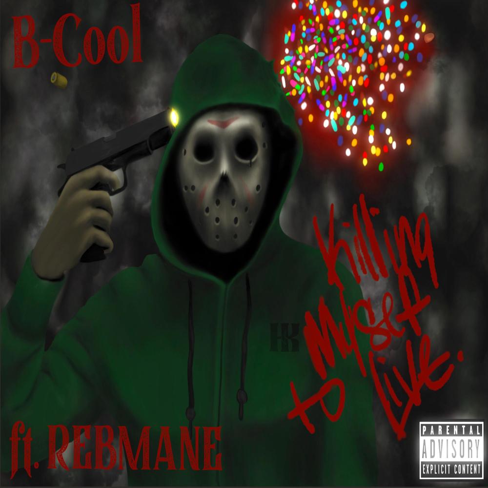 Through The Blind Eyes (feat. Ren the Third) (Explicit)