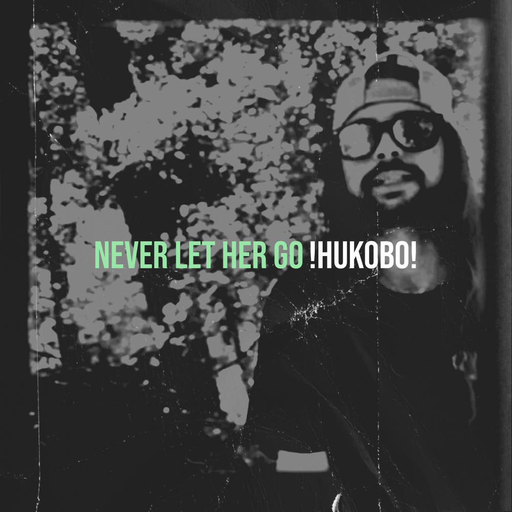 Never Let Her Go
