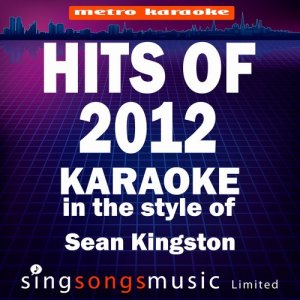 收聽Metro Karaoke的Eenie Meenie (In the Style of Sean Kingston & Justin Bieber) [Karaoke Version] (原版伴奏|In the Style of Sean Kingston & Justin Bieber|Karaoke Version)歌詞歌曲