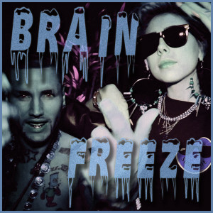 Album Brain Freeze oleh Lil Debbie