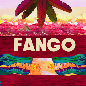 Los Guayabo Brothers的专辑Fango