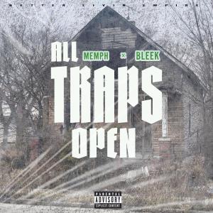 ดาวน์โหลดและฟังเพลง Trap (feat. Bleek) (Explicit) พร้อมเนื้อเพลงจาก Memph