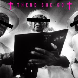 Dkg Kie的專輯THERE SHE GO