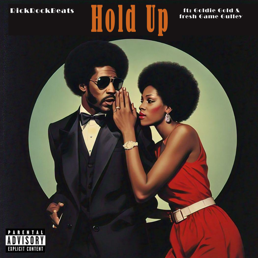 Hold UP (Mack Talk) (Explicit)