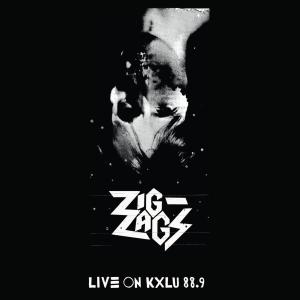 Zig Zags的專輯Live on Kxlu 88.9 (Explicit)