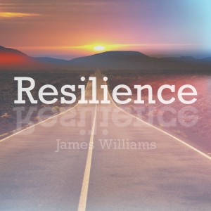 James Williams的专辑Resilience