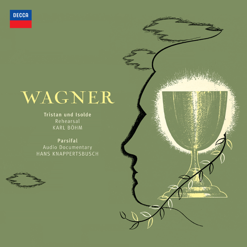 Wagner: Tristan und Isolde, Act III: Prelude & Scene 1 (Rehearsal) (Live)