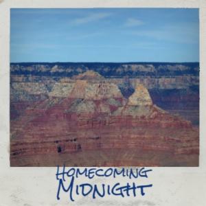 Listen to Homecoming Midnight song with lyrics from Leaa