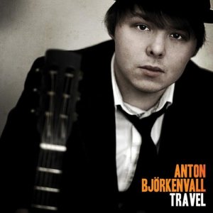 收聽Anton Bjorkenvall的Travel歌詞歌曲