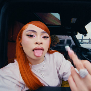 ดาวน์โหลดและฟังเพลง Think U The Sh*t (Fart) พร้อมเนื้อเพลงจาก Ice Spice