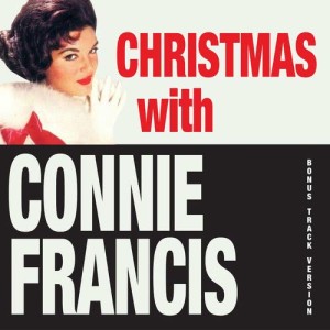 收聽Connie Francis的I'll Be Home for Christmas歌詞歌曲