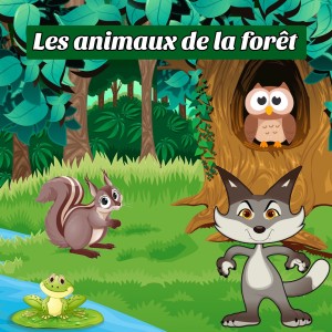 Listen to La chouette song with lyrics from Le Monde d'Hugo