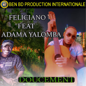 Listen to Doucement song with lyrics from Feliciano