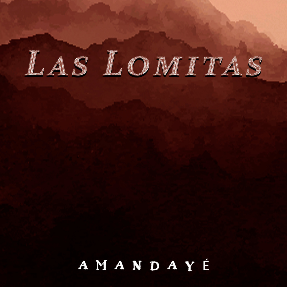 Las Lomitas