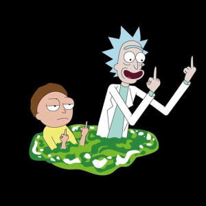 收聽Boulevard Mitch的brick n morty (Explicit)歌詞歌曲