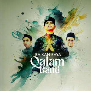 Qalam Band的專輯Raikan Raya