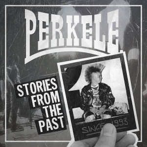 Album Stories from the Past oleh Perkele
