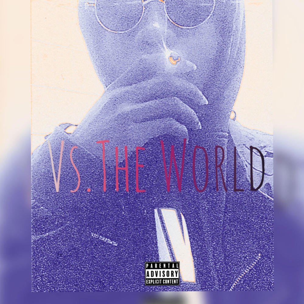 Whole world (feat. B5) (Explicit)