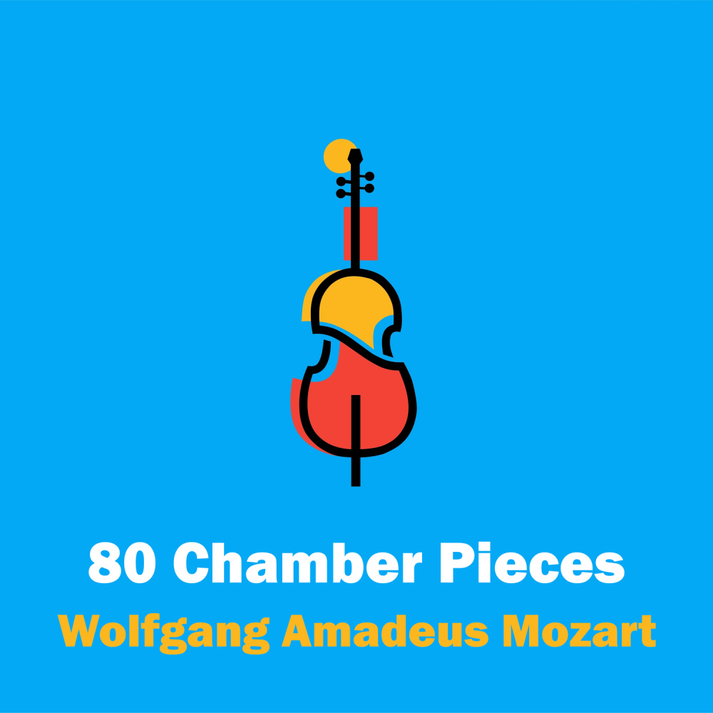 Mozart: Serenade in G major, K.525 "Eine kleine Nachtmusik": 3. Menuetto (Allegretto)