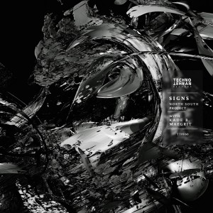ดาวน์โหลดและฟังเพลง Signs (Original Mix) พร้อมเนื้อเพลงจาก North South Project