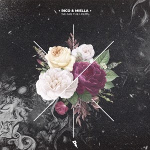 收听Rico & Miella的We Are The Lights歌词歌曲