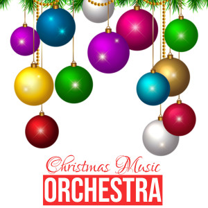 Holiday Jazz Ensemble的專輯Christmas Music Orchestra
