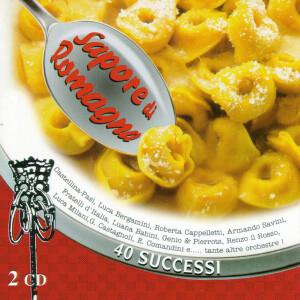 Various Artists的专辑Sapore di Romagna