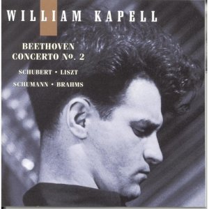 收聽William Kapell的38 Waltzes, Ländler and Ecossaises, D. 145: No. 6, Waltz in B Minor歌詞歌曲