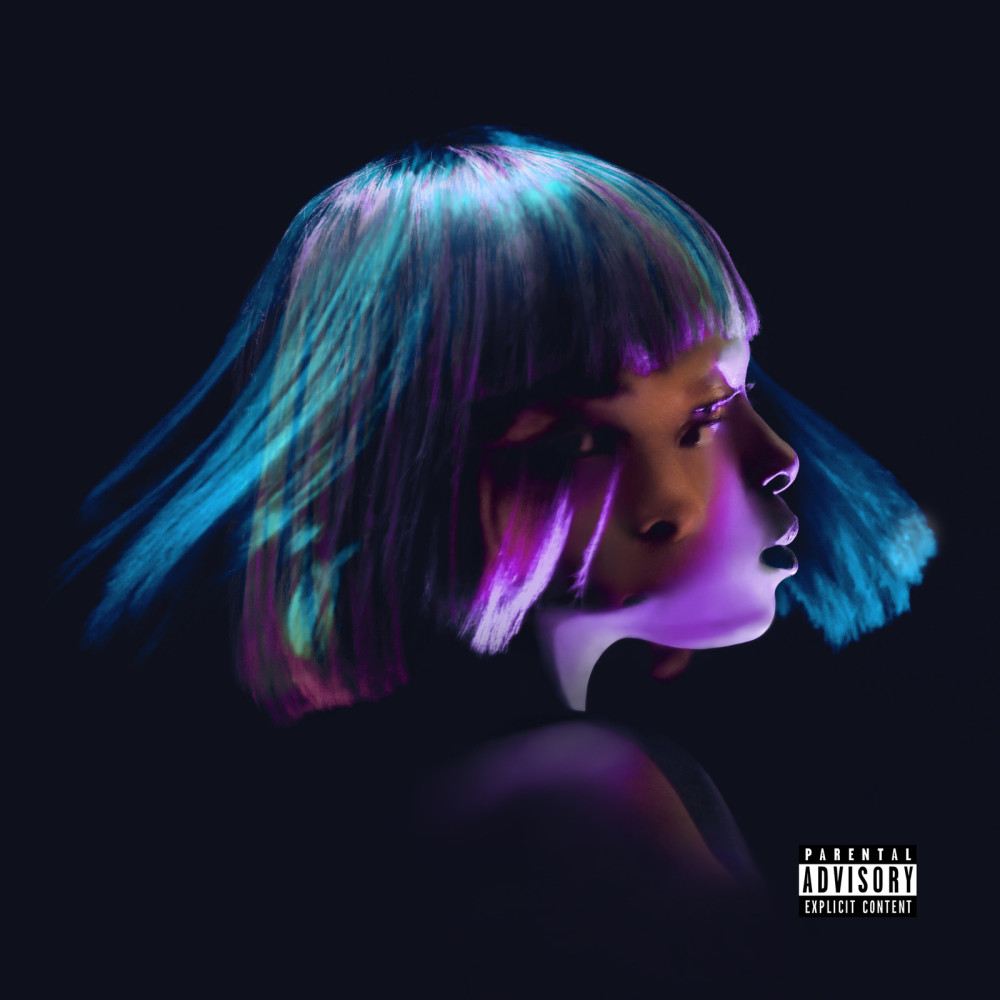Sing Along (feat. Kristina Carter & Je'elle) (Explicit)