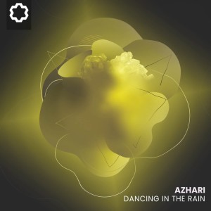 Listen to Dancing in the Rain song with lyrics from Azhari