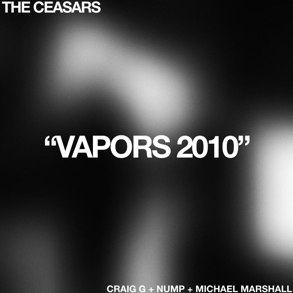 Vapors 2010 (feat. Craig G, Nump & Michael Marshall) (Explicit)