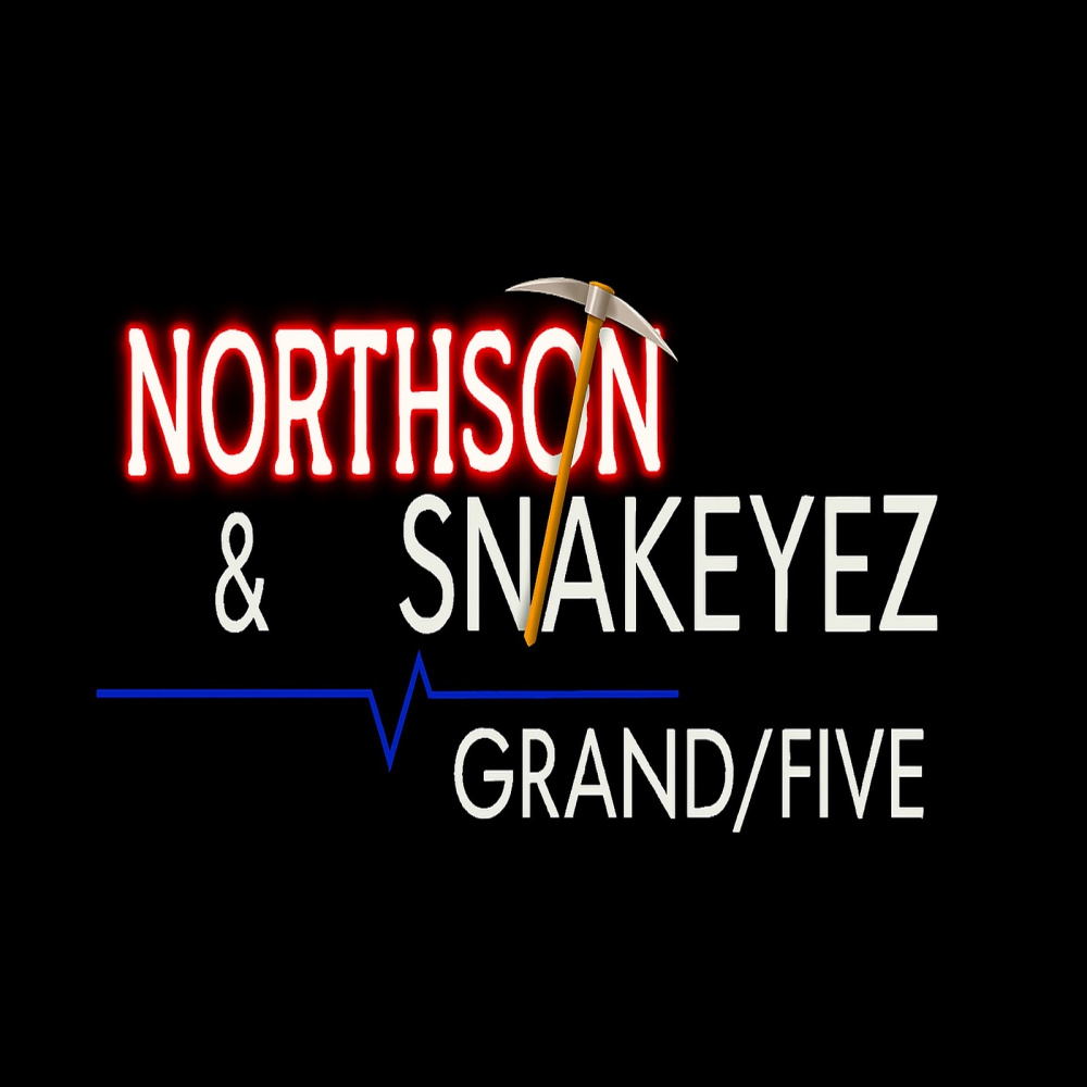 Grand / Five (Explicit)