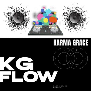 KG的專輯Kg Flow