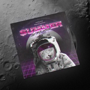 Listen to Summer on the Moon song with lyrics from SleepTwice