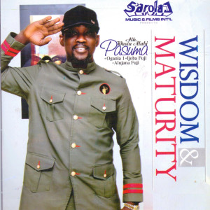 ดาวน์โหลดและฟังเพลง Itelorun พร้อมเนื้อเพลงจาก Alh. Wasiu Alabi Pasuma