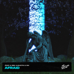 收聽Jínzz的Afraid (Radio Edit)歌詞歌曲