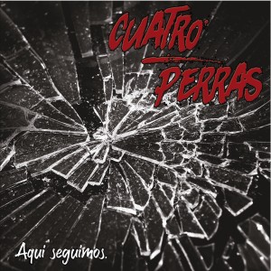 收聽Cuatro Perras的Canción de Noa歌詞歌曲