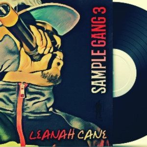 收聽Leanah Cane的Ray Bans (Explicit)歌詞歌曲
