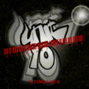 อัลบัม Rassklart Riddem (Explicit) ศิลปิน TG