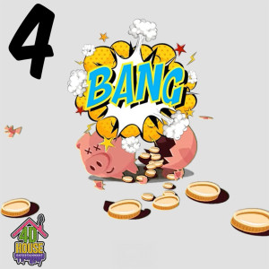 4的專輯Bang! (Radio Edit)